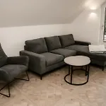 Apartament Emsquartier *
