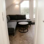 Emsquartier Apartament *
