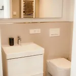Apartament Emsquartier Norderney