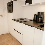 Emsquartier 公寓 诺德奈