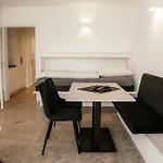 Emsquartier 公寓 诺德奈
