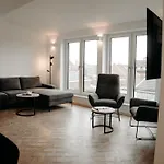 Emsquartier 公寓 诺德奈