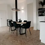 Apartament Emsquartier