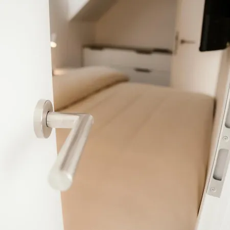 Emsquartier Apartmán *