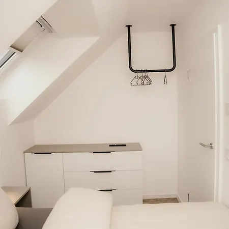 Emsquartier Apartmán Norderney