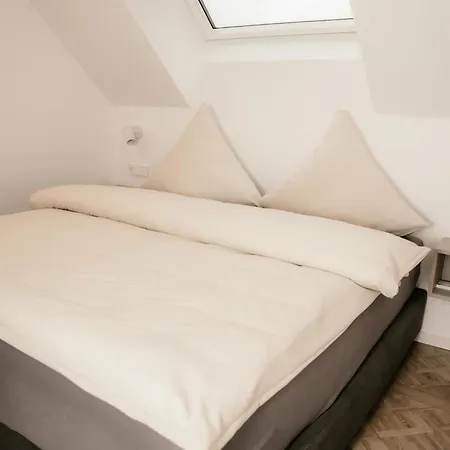 Apartmán Emsquartier *