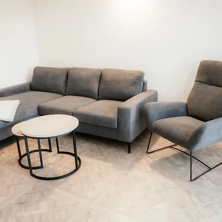 Emsquartier Apartmán