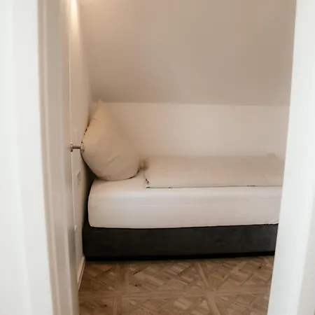 Apartman Emsquartier
