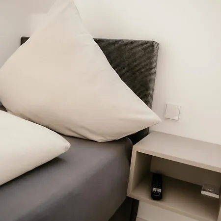 Emsquartier Norderney