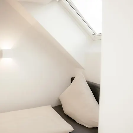 Emsquartier Norderney