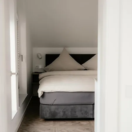 Emsquartier * Norderney