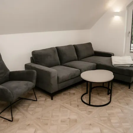 Apartman Emsquartier *