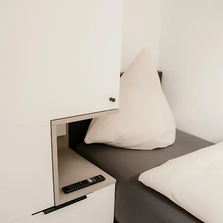 Emsquartier Apartman