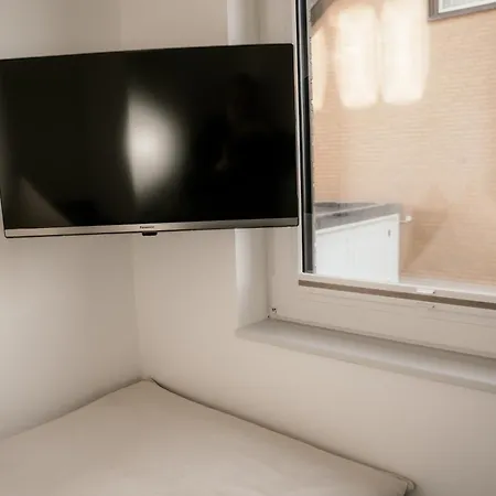 Apartmán Emsquartier Norderney