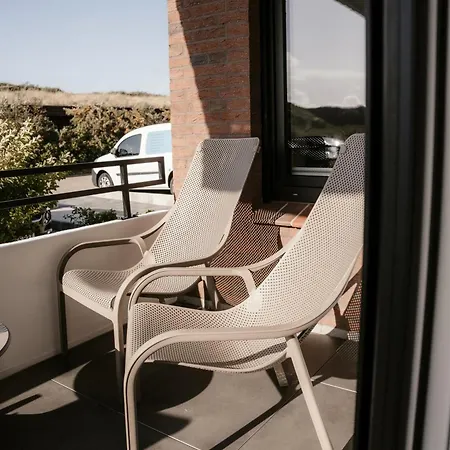Emsquartier Apartman *