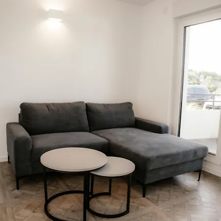 Emsquartier * Norderney