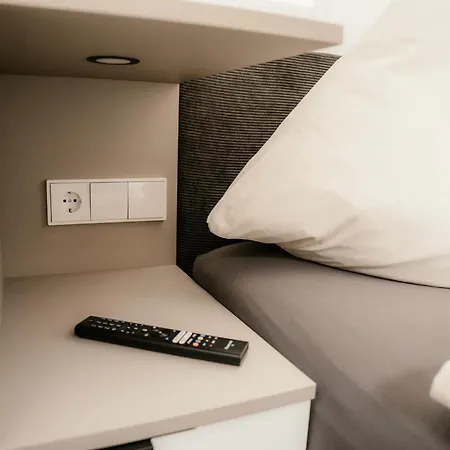 Emsquartier Apartmán