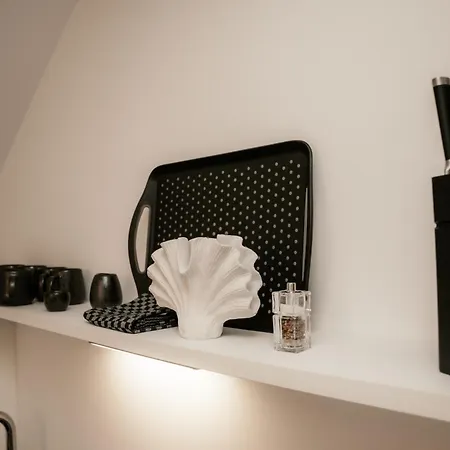 Emsquartier Apartman