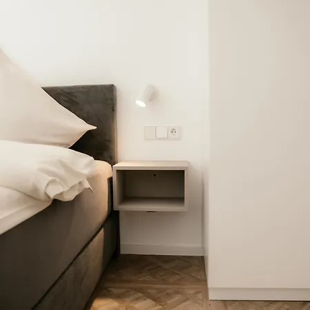 Emsquartier Apartmán Norderney