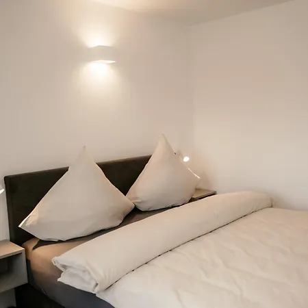 Apartmán Emsquartier Norderney