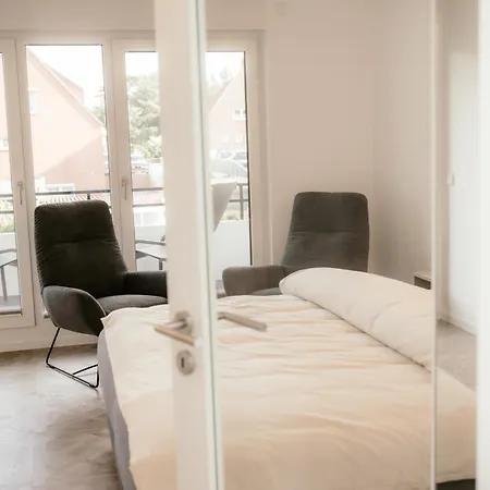 Emsquartier * Norderney