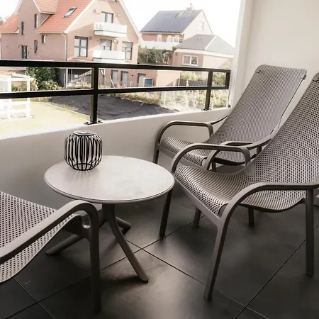 Emsquartier Norderney