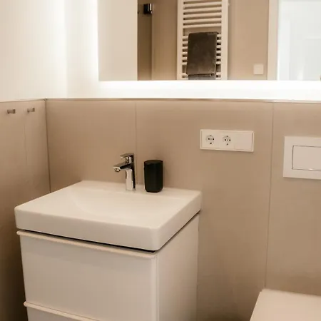 Emsquartier * Norderney