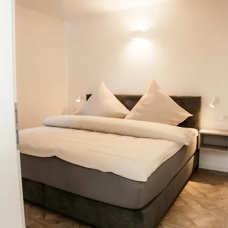Apartmán Emsquartier Norderney