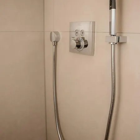 Apartmán Emsquartier Norderney