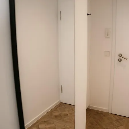 Apartmán Emsquartier *