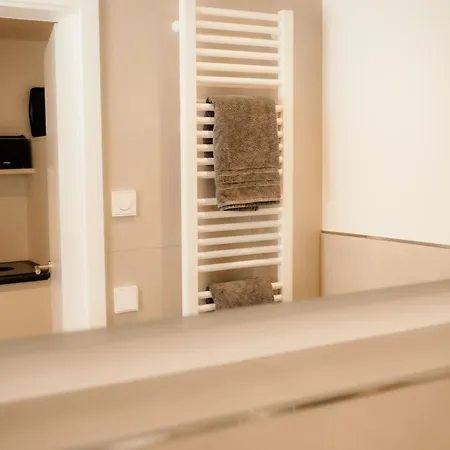 Emsquartier Apartmán Norderney