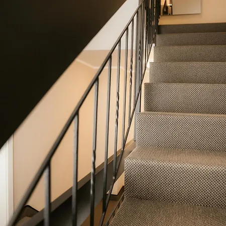 Emsquartier Apartmán Norderney