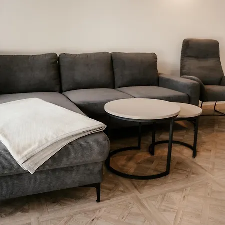 Emsquartier * Norderney