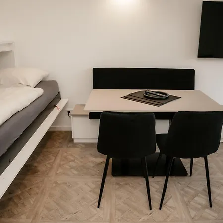 Emsquartier * Norderney