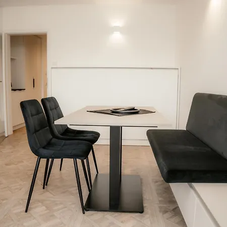 Emsquartier Norderney