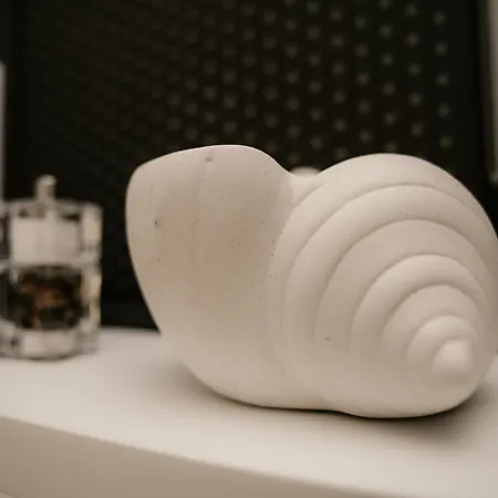 Apartmán Emsquartier