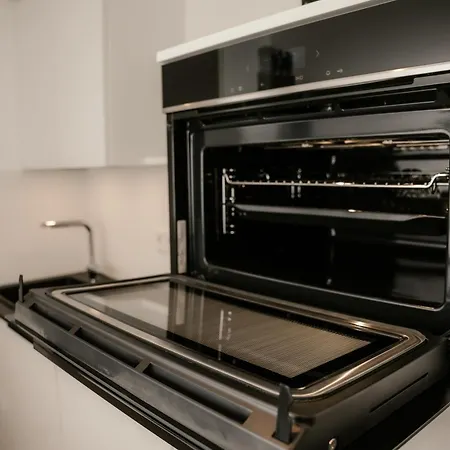 Emsquartier Apartman *