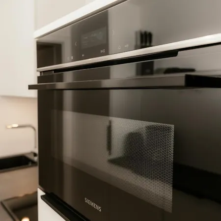 Emsquartier Apartmán *