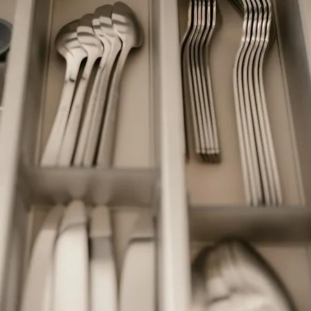 Apartmán Emsquartier