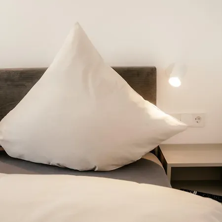 Emsquartier Apartmán