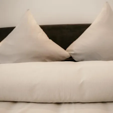 Emsquartier Apartman *