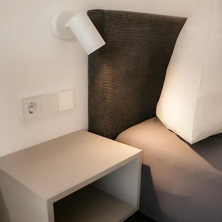 Apartmán Emsquartier *