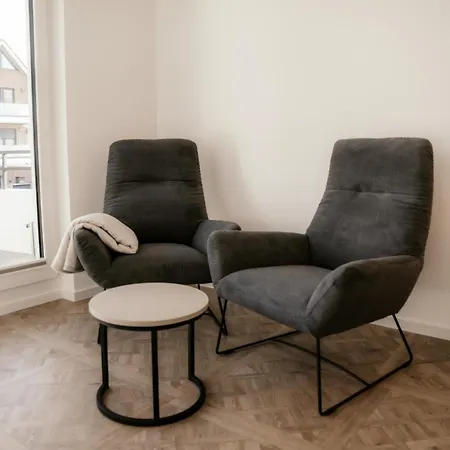 Emsquartier Apartmán