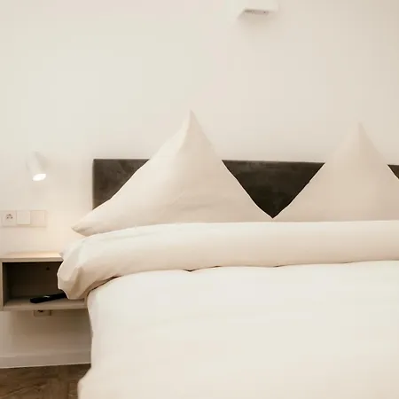 Apartman Emsquartier Norderney