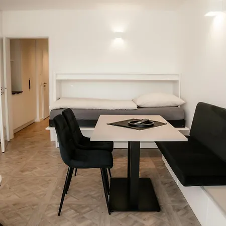Emsquartier Apartman Norderney