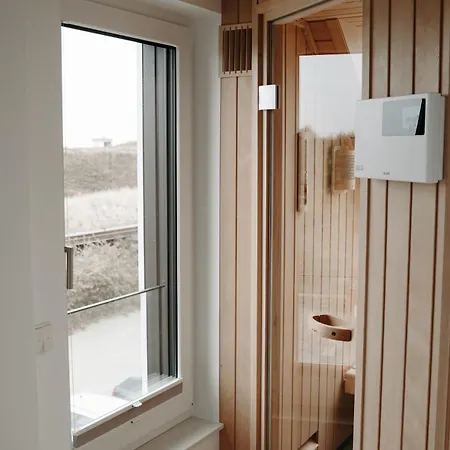 Apartmán Emsquartier