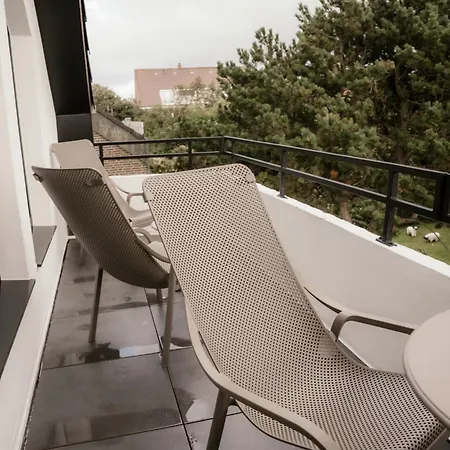 Appartamento Emsquartier