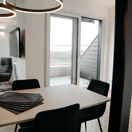 Emsquartier Appartamento Norderney