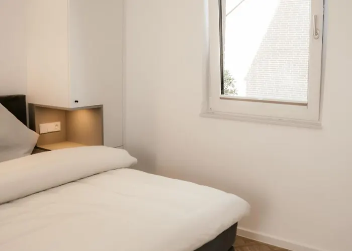 Emsquartier Lejlighed *