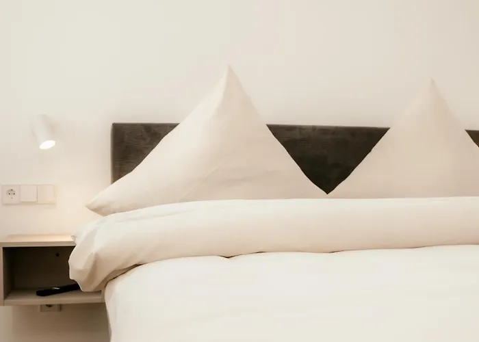 Lejlighed Emsquartier Norderney